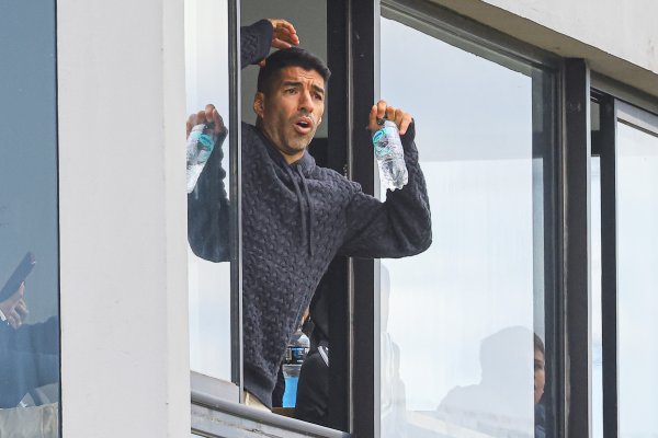 Sprema se spektakularan povratak za Svjetsko prvenstvo: 'Priznajem, pogriješio sam'