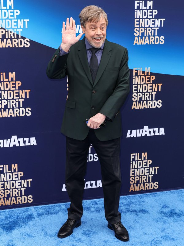 Legendarni Luke Skywalker objavio sliku Trumpova groba, Bijela kuća ga nazvala 'bolesnim'