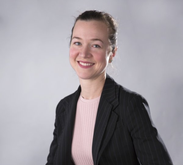 Ruth Palmer