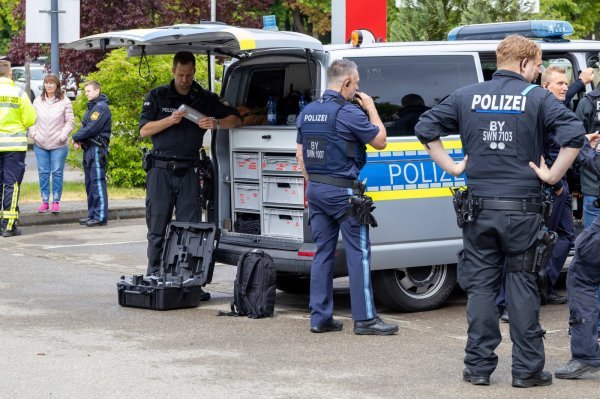 Njemačka se sprema za ratne scenarije: Pokreću pakt vrijedan nekoliko milijardi eura