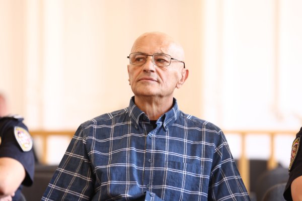 Željko Travica smatra da mu je ovaj postupak montiran