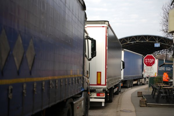 Stižu nova pravila za vozače i prijevoznike: Evo što donose izmjene zakona