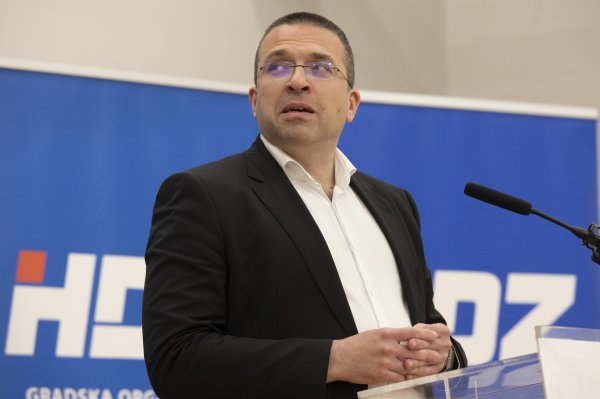 Tomislav Sokol