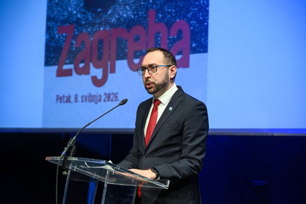 Tomislav Tomašević