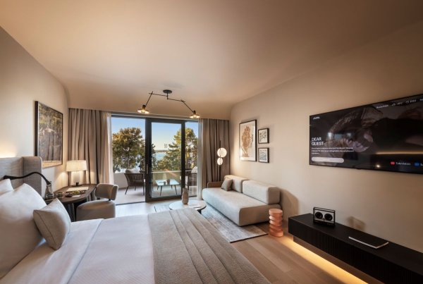 Pical Resort Valamar