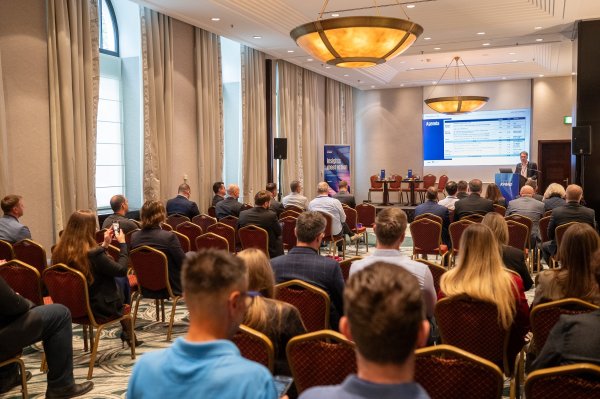 KPMG i Microsoft - konferencija o zaštiti ključne infrastrukture