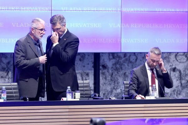 GSV: Podijeljeni stavovi oko crnih lista i kazni