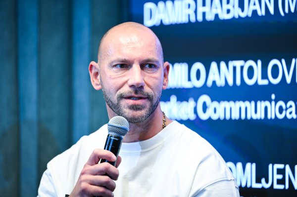 Damir Habijan