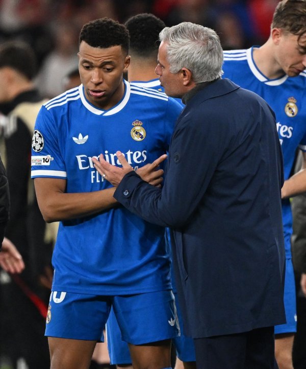 Perez odlučio o novom treneru Reala: 'Stiže jedini čovjek koji može ukrotiti bahate zvijezde'