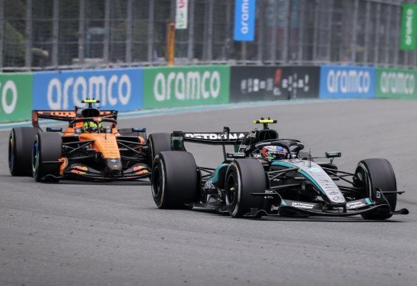 Formula 1 radi veliku promjenu: Bolidi iduće sezone neće biti isti