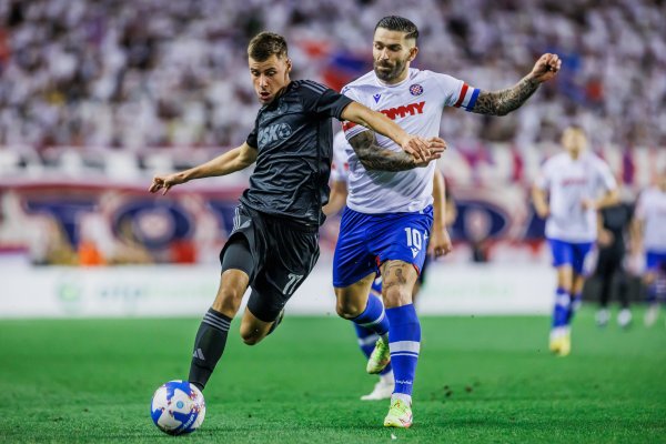 Dinamo na Maksimiru dočekuje Hajduk: Evo gdje gledati najveći hrvatski derbi