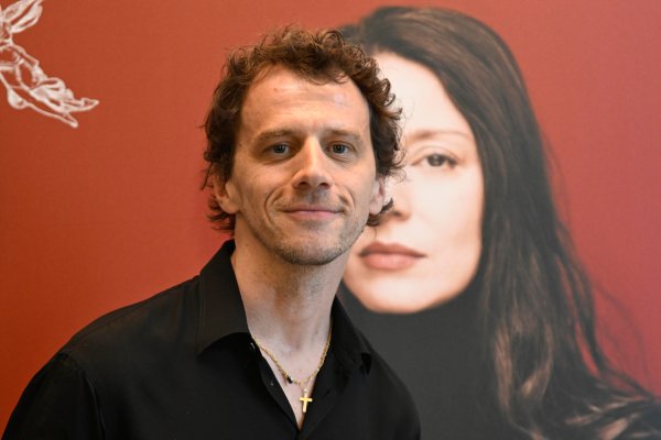 Matija Ferlin