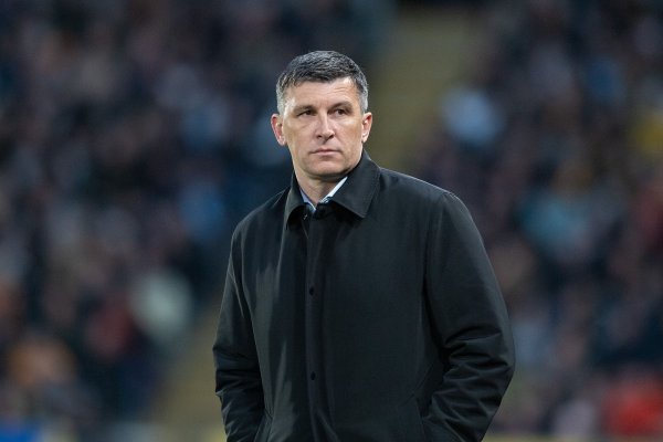 Jakirović remizirao u prvoj utakmici playoffa: Odluka o finalu za tri dana