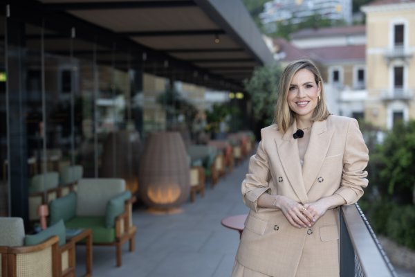 Ana Radišić dugi niz godina bila je prisutna u medijima, a posljednjih se godina posvetila vlastitom podcastu