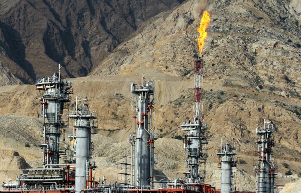 Cijene plina drastično pale: Iran i SAD se konačno o nečemu dogovorili