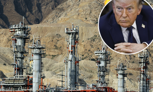Trump konačno došao do obogaćenog uranija – ali ne iz Irana