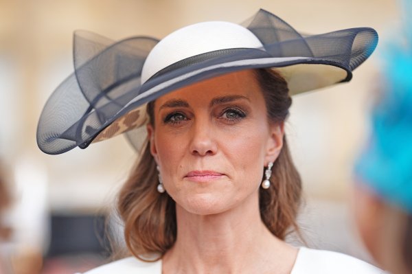 Kate Middleton