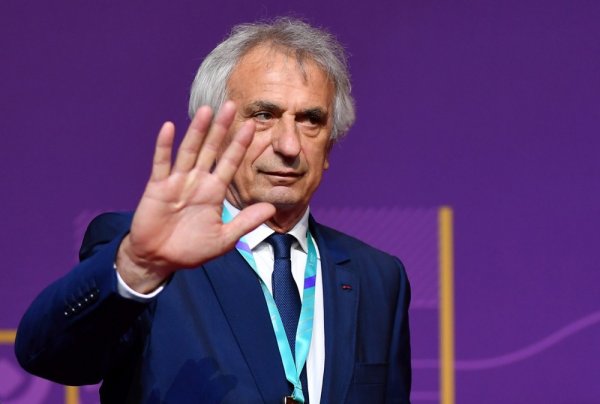Tužan kraj velike karijere: Vahid Halilhodžić ispao je iz lige s Nantesom