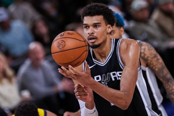 Wembanyama još jednom ispisao povijest NBA lige, NY Knicksi gaze prema finalu