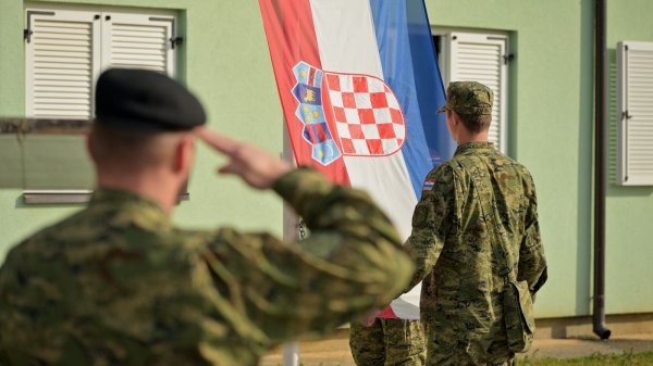Završila obuka prvog naraštaja ročnika