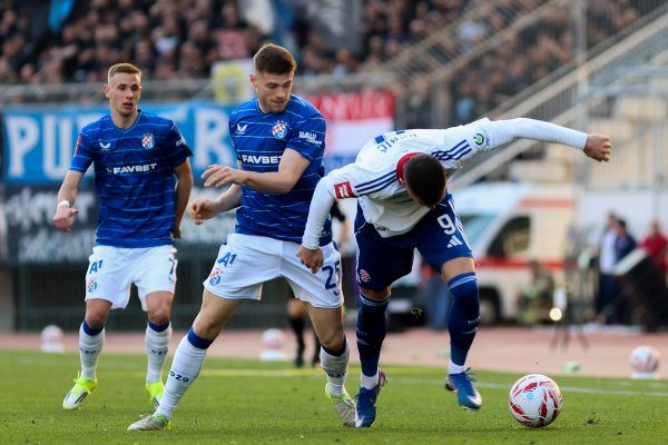 Brojni skauti na Maksimiru! Evo tko sve dolazi gledati veliki derbi