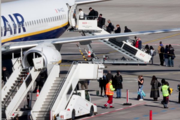 Ryanair