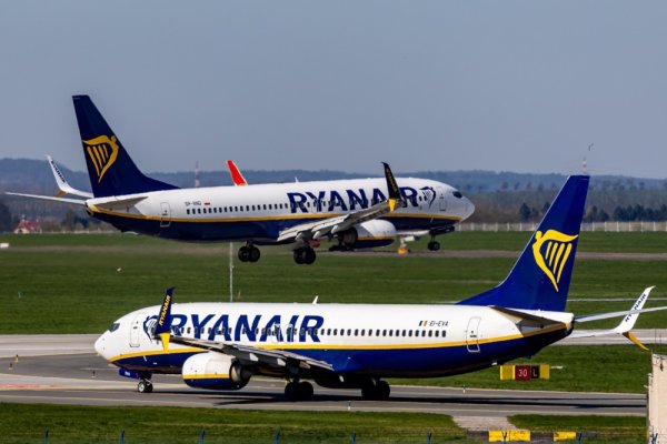 Ryanair zatvara svoju važnu bazu: Posljedice bi mogli osjetiti i putnici