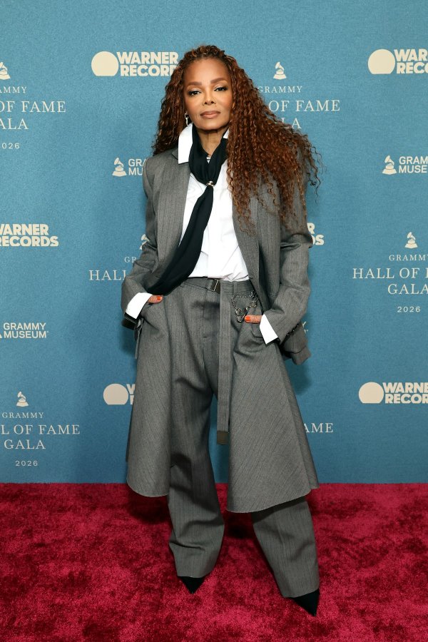 Janet Jackson