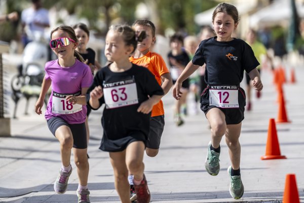 XTERRA Croatia