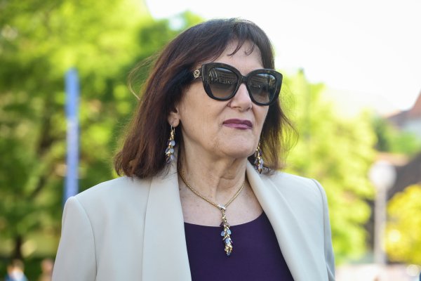 Dubravka Šuica: Živimo u vrlo izazovnom trenutku, EU nam je potreban