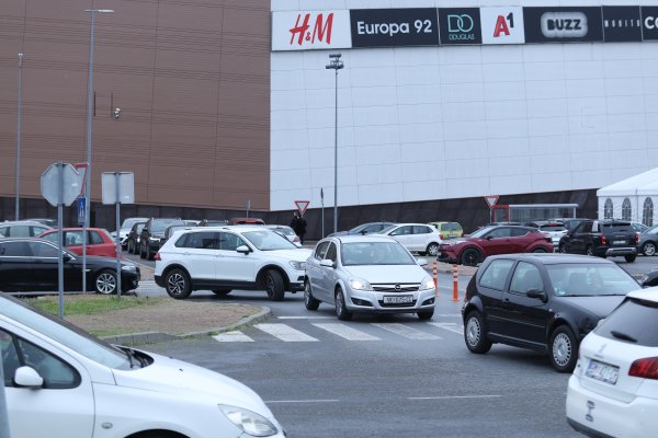 Automobili u Hrvatskoj dobivaju novi sustav: Vozači ga preziru
