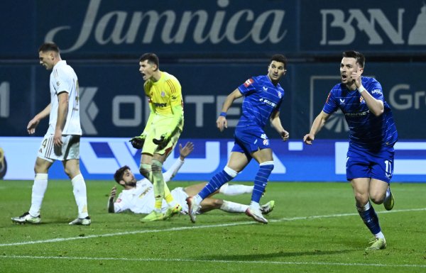 Od 16:00: Veliki derbi na Maksimiru, čekamo sastave