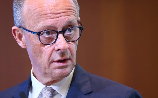 Friedrich Merz