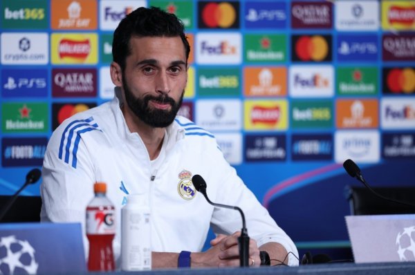 Arbeloa na oproštaju od Reala progovorio o Mourinhu: 'Ne postoji nikakva mogućnost'