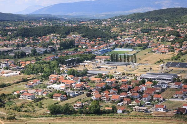 Sinj dodijelio potpore mladima za rješavanje stambenog pitanja, poznati detalji