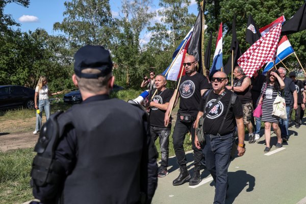 Dražen Keleminec stigao na na Trnjanske kresove