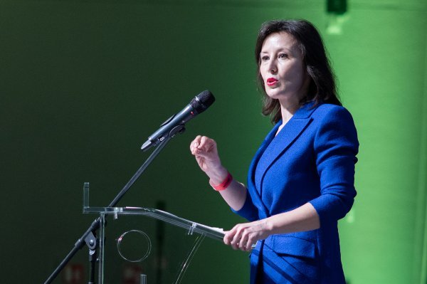 Dalija Orešković žestoko napala Thompsona, DP i Hod za život: 'Žele poništiti ustavne temelje države'