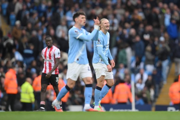 Manchester City približio se Arsenalu na '-2'