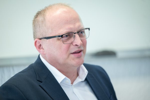 Dalibor Domitrović