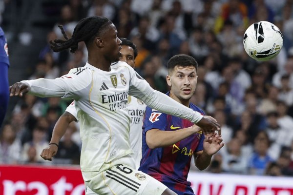 Barcelona večeras protiv Reala može osvojiti naslov: Evo gdje gledati El Clasico