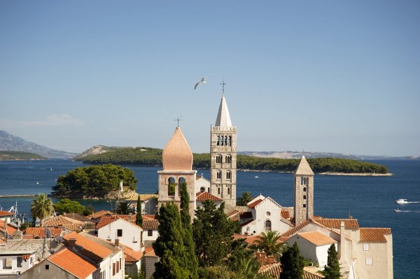Hit lokacija sezone: Bar na maloj hrvatskoj plaži našao se na prestižnoj europskoj listi