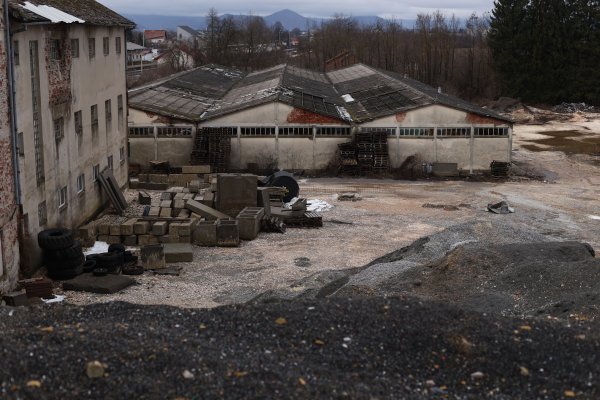 Objavljeno kada počinje sanacija ilegalnog otpada u Lici i Zagorju