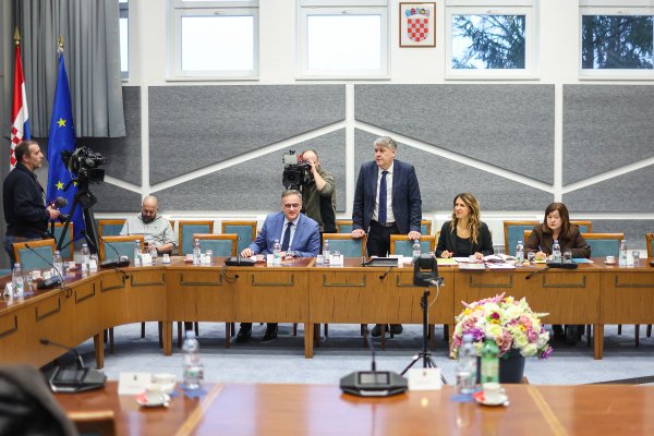 Traži se novi šef Povjerenstva za fiskalnu politiku, objavljeni uvjeti