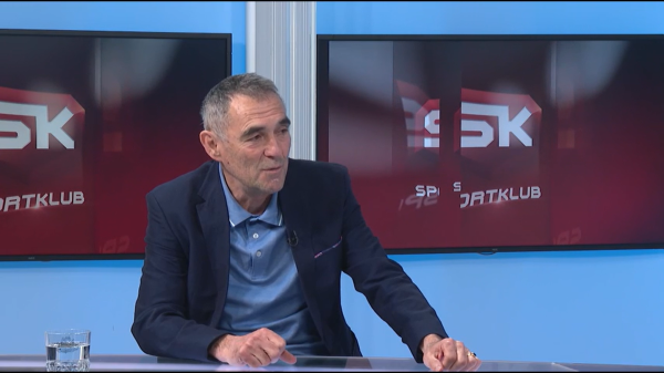 'Igrao sam za Hajduk, nisam mogao spavati... Danas tamo može igrati tko god hoće'