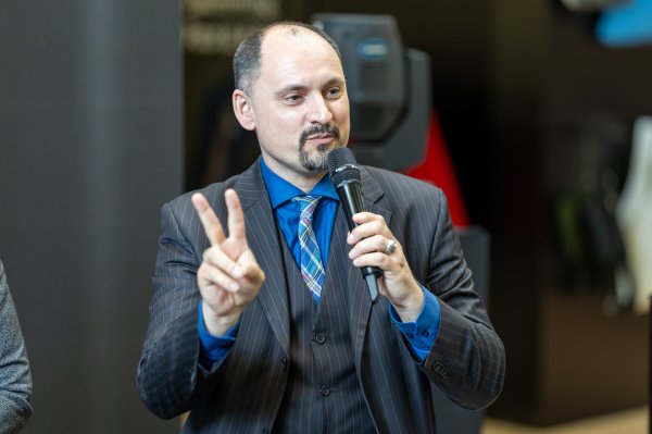 Neven Vidaković