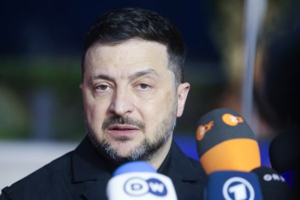 Kijev se priprema: 'Rusija neće stati'
