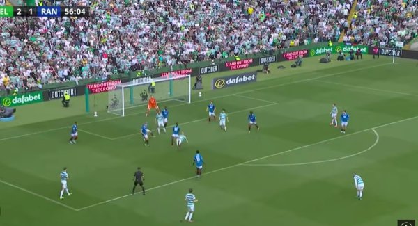 Jesmo li dobili gol godine? Pogledajte najljepši pogodak u povijesti Old Firma