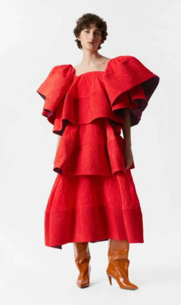 Roksanda x & Other Stories