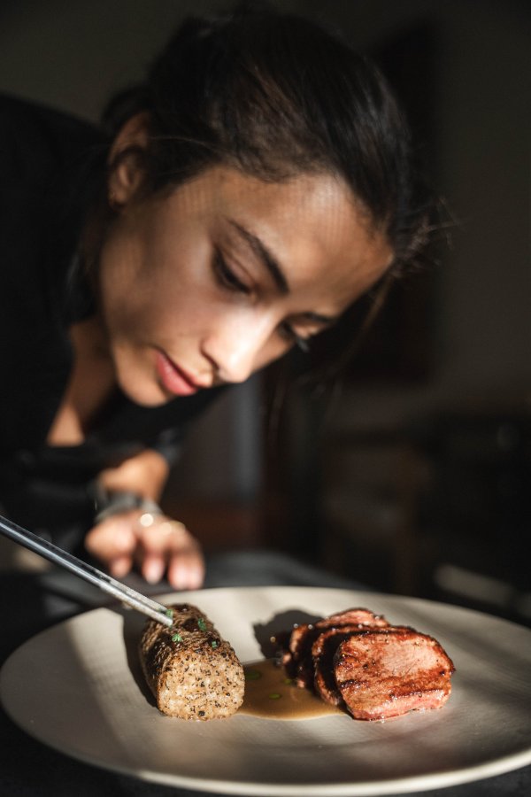 Sara Aqel