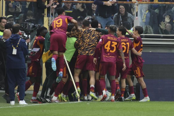 Neviđen preokret Rome za Ligu prvaka: Napravili su nešto nevjerojatno